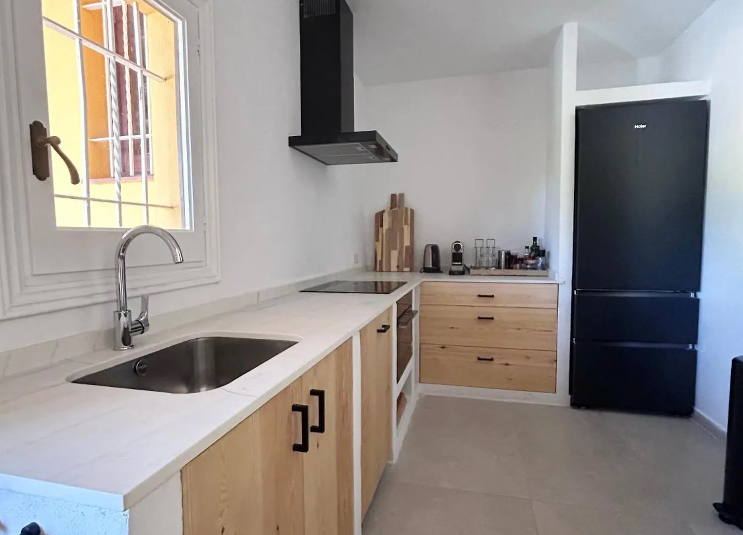 Casa Four Charming Ibiza Villa With Sea View! Nuestra Senora de Jesus Spain