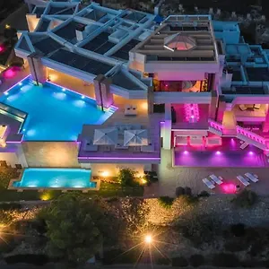 Mirage Ibiza Villa
